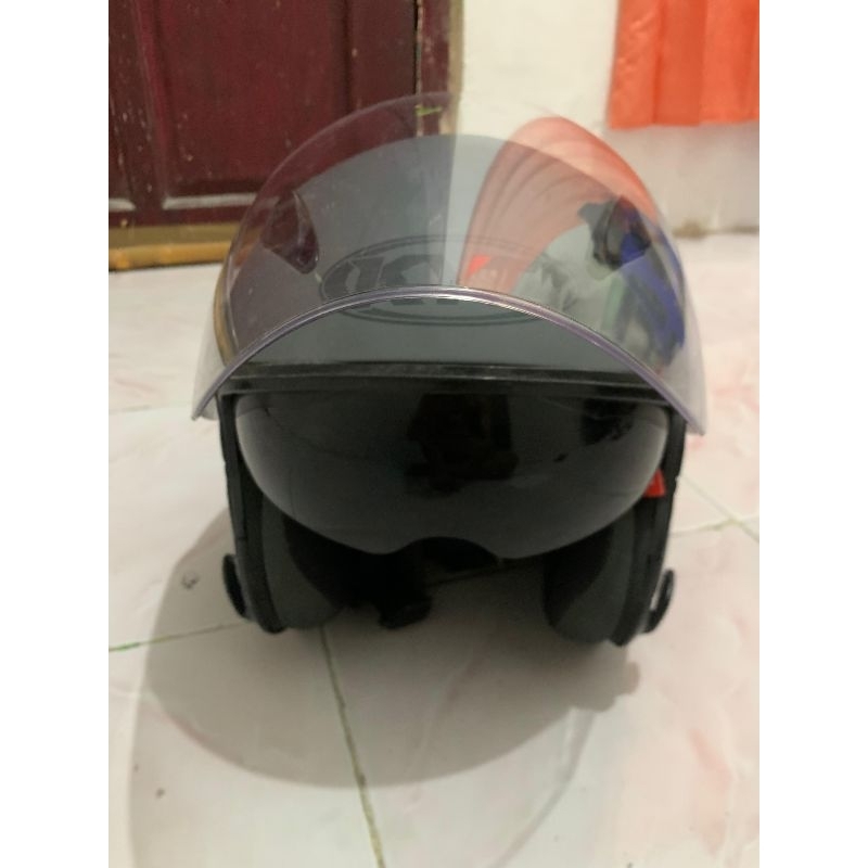 Helm KYT galaxy flat R ori second