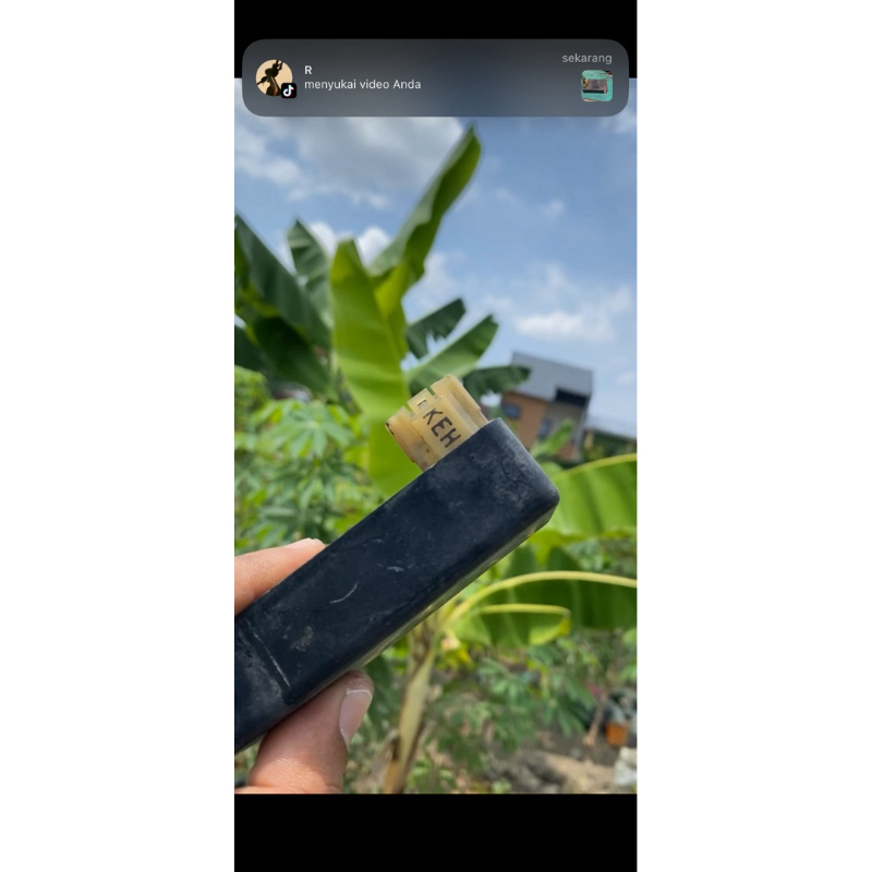 CDI ORIGINAL MEGAPRO PRIMUS MEGAPRO ORIGINAL LEPASAN