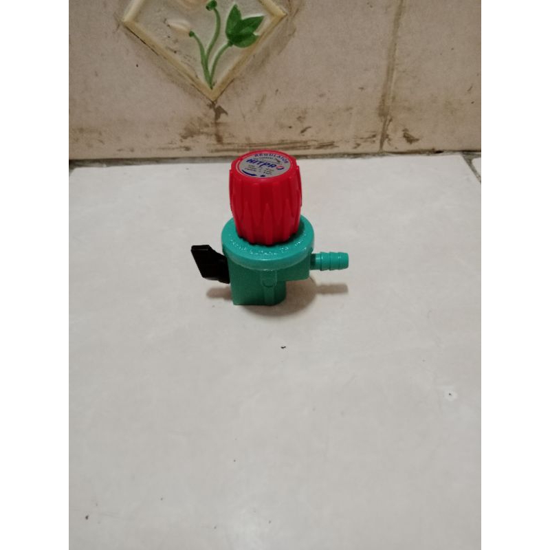 regulator tabung gas regulator kompor gas tekanan tinggi
