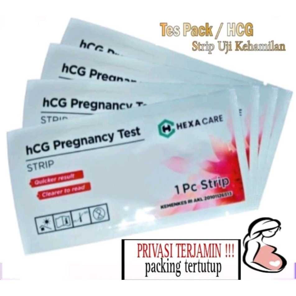 [SALE ] TES KEHAMILAN INSTANT