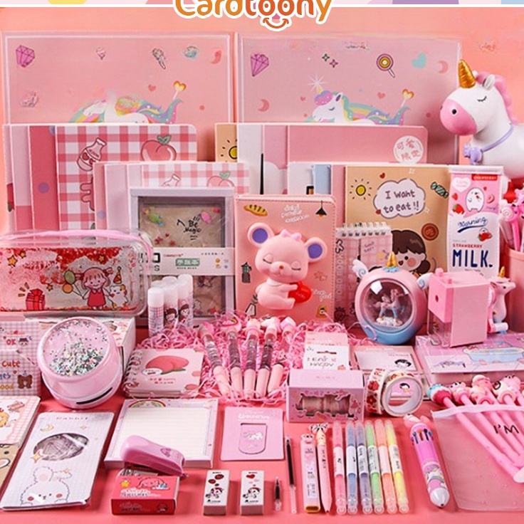 

Diskon Spesial Paket Alat Tulis Kiloan Pulpen Stiker Memo Tempel Penghapus Pensil Buku Penggaris Rautan Stationery Gunting Stapler Stationery Set