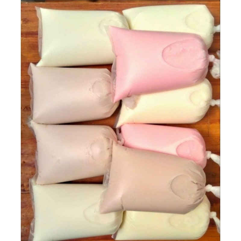 

SUSU SAPI VARIAN RASA (COKLAT, STROBERI, VANILA)