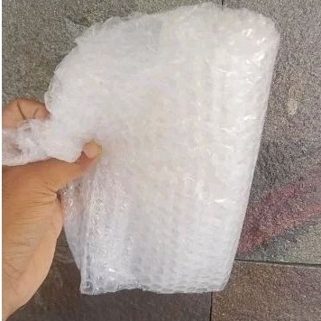 

PACKING BUBBLE WRAP TEBAL