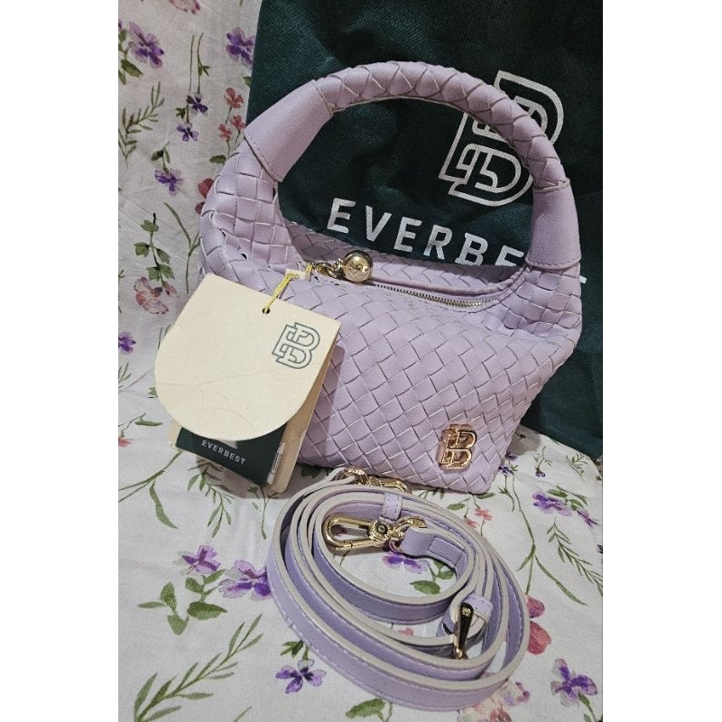 Tas Everbest Roly