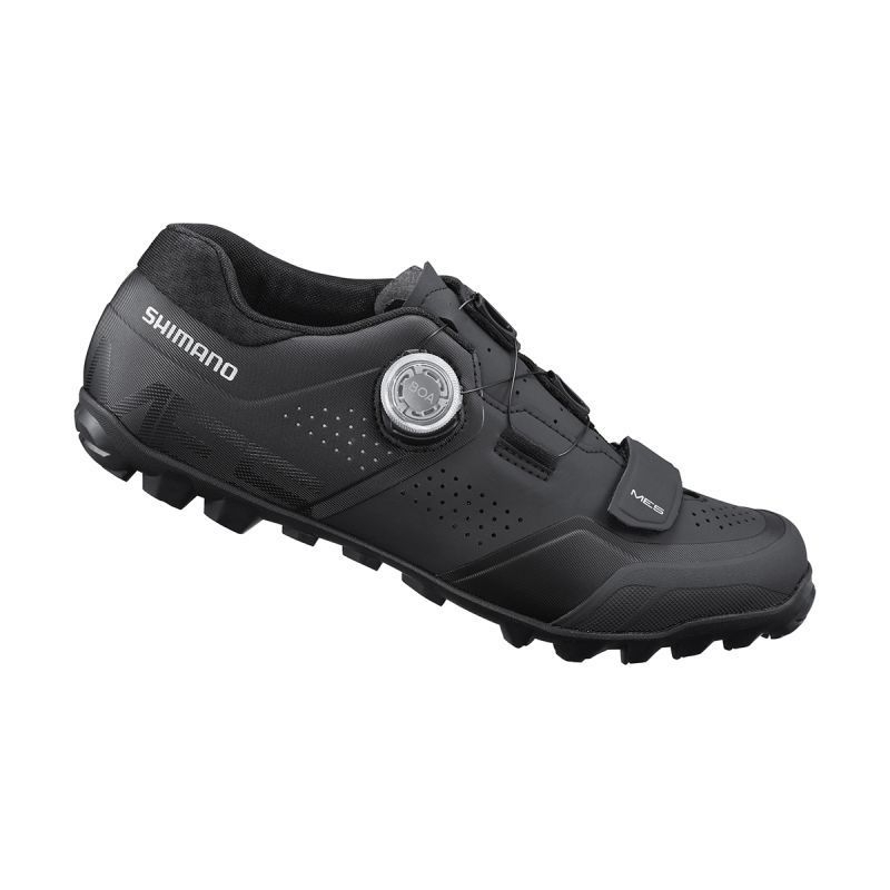 Sepatu Sepeda Shimano ME502 ME5 Mtb Cleat Shoes