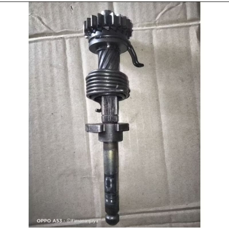 as setater engkolan Supra fit/ grand/ Supra lama