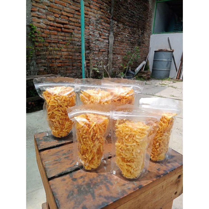 

Keripik Kentang