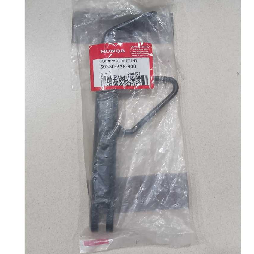 STANDAR SAMPING/STANDAR 1 VERZA 150 50530-K18-900