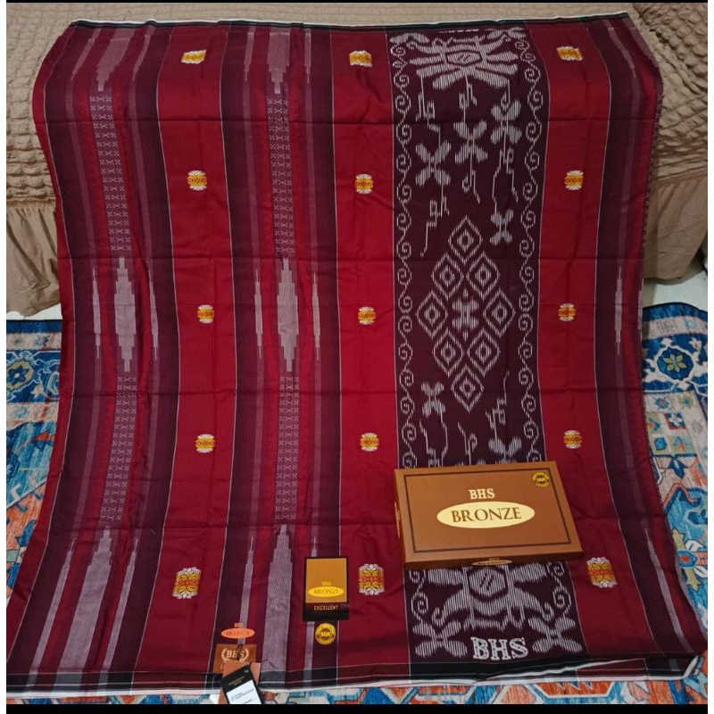 BHS BRONZE EXCELLENT