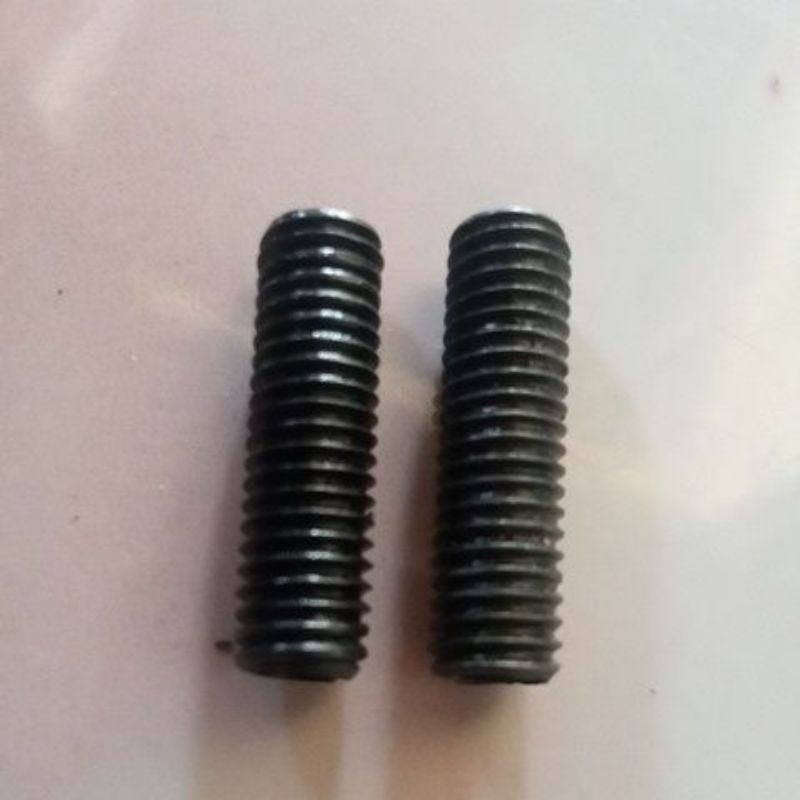 SOK DRAT 6mm DALAM 8mm LUAR