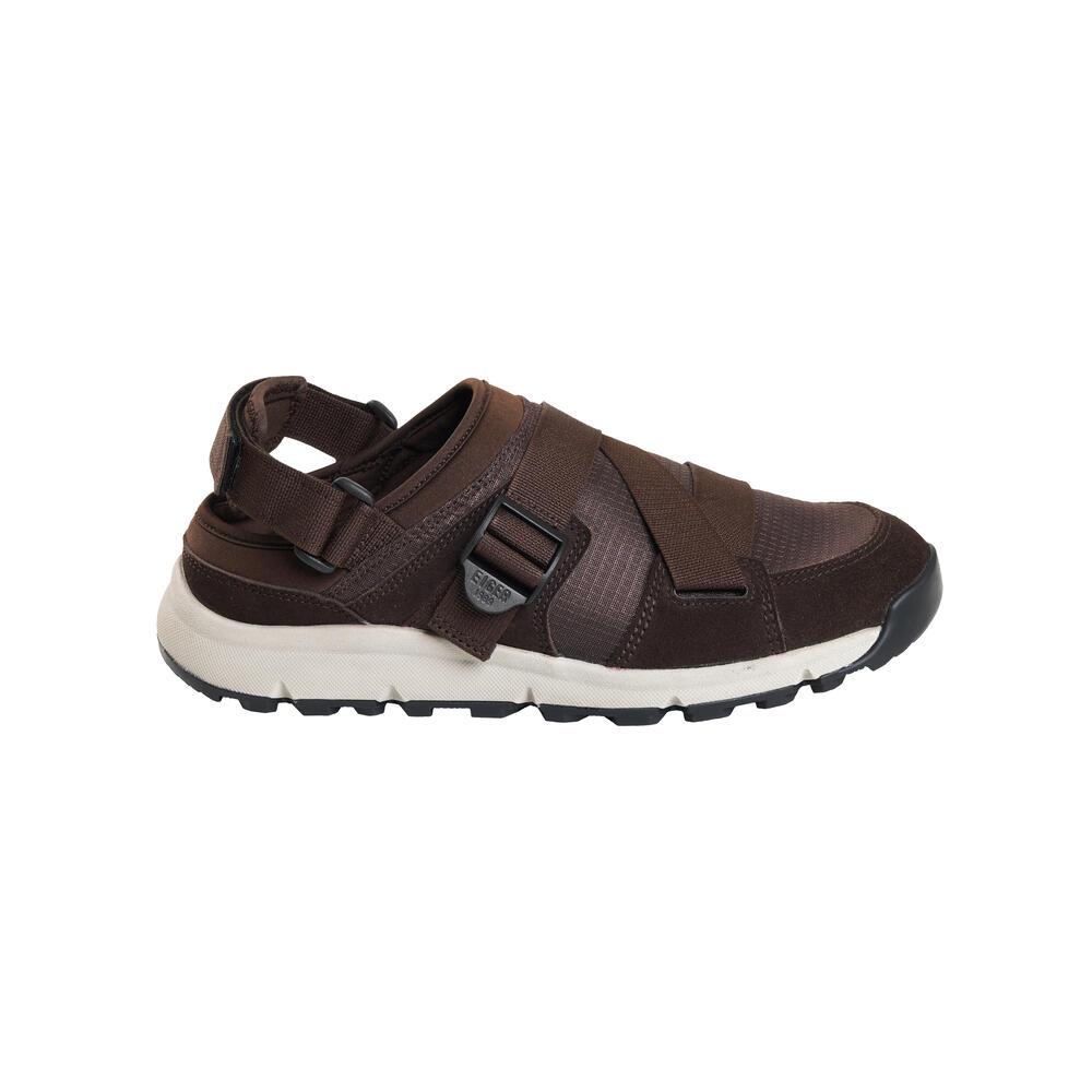 EIGER NAXOS LOW CUT SHOES