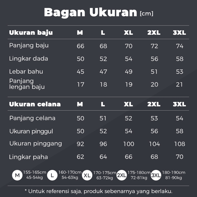 bestpromo baju setelan pria baju pantai pria satu set baju oversize pria waffle kaos korea style