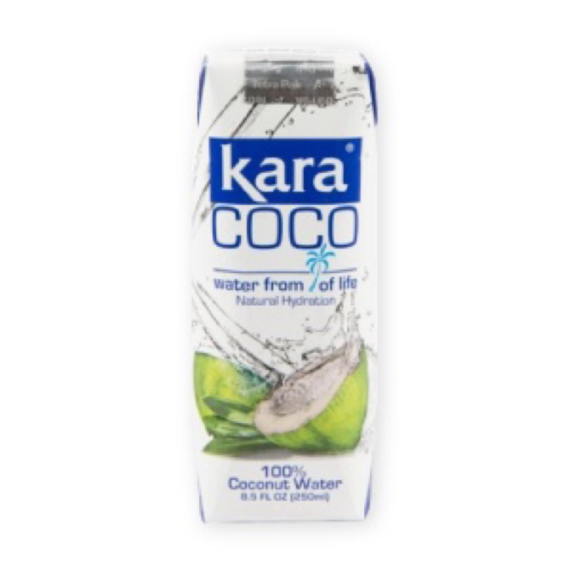 

DIJUAL KARA COCO COCONUT WATER AIR KELAPA ASLI ORIGINAL