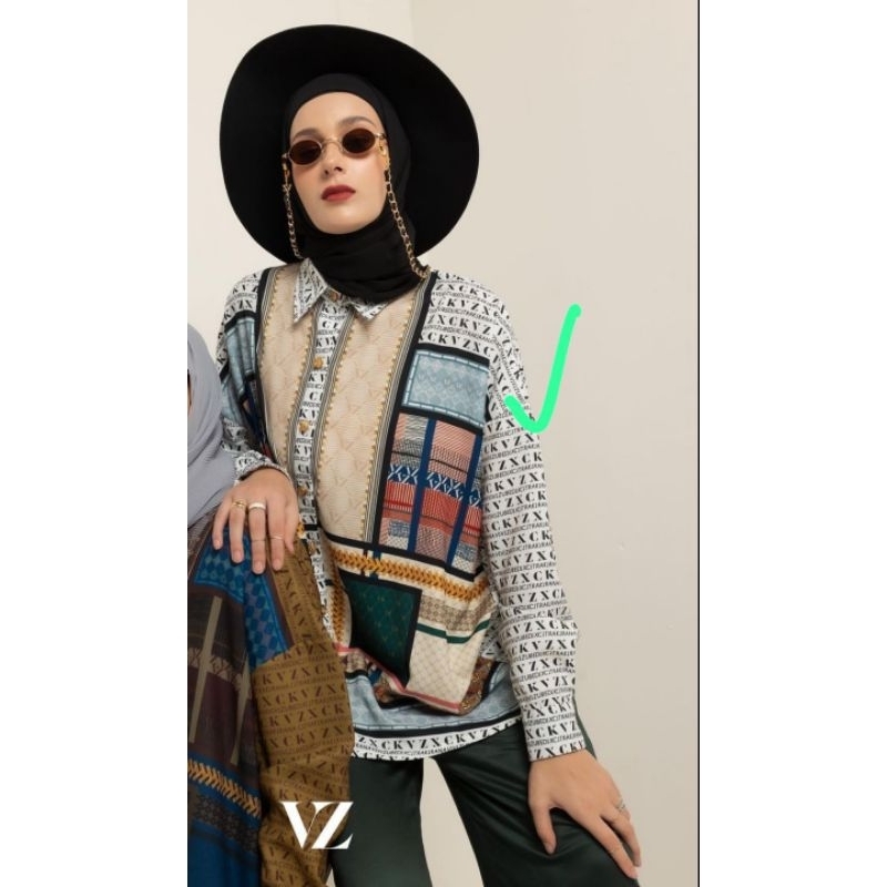 Vivi Zubedi X Citra Kirana