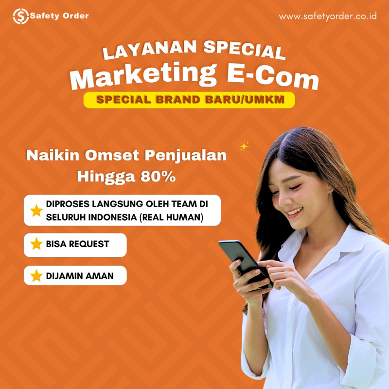 

PANDUAN STRATEGI MARKETING NAIKIN OMSET HINGGA 80% | SPECIAL UMKM / TOKO BARU