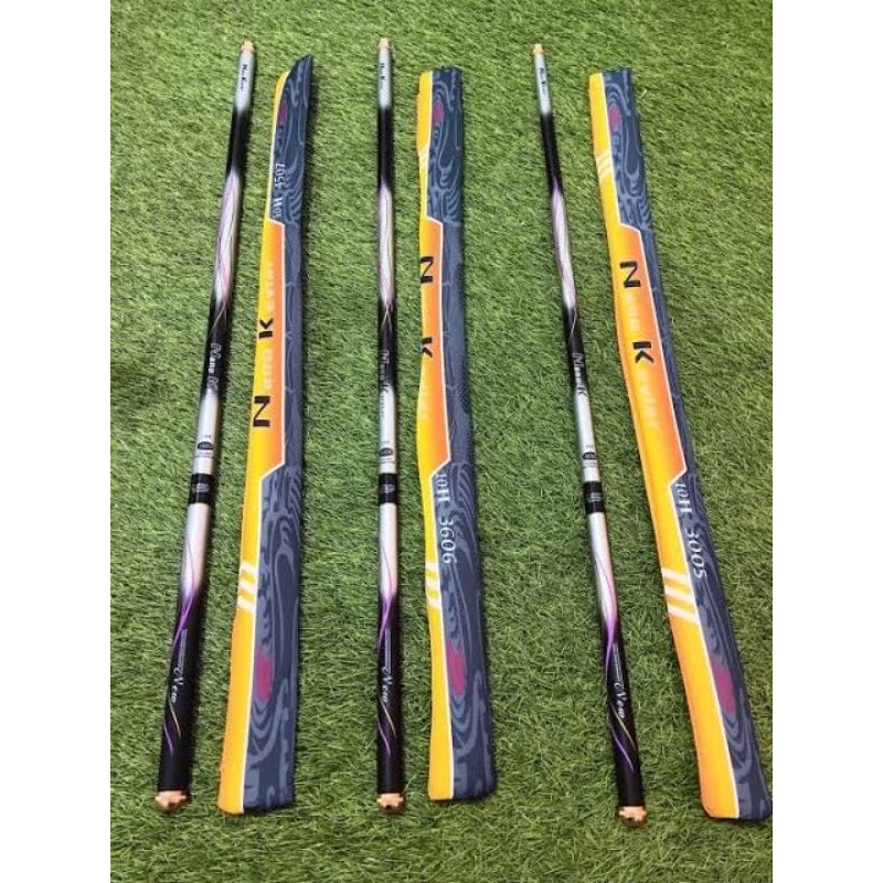 Tegek Iguruai Nano Kevlar