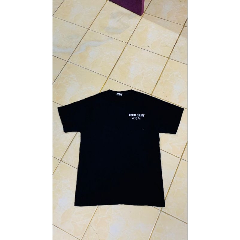 kaos fruit of the  loom second new like