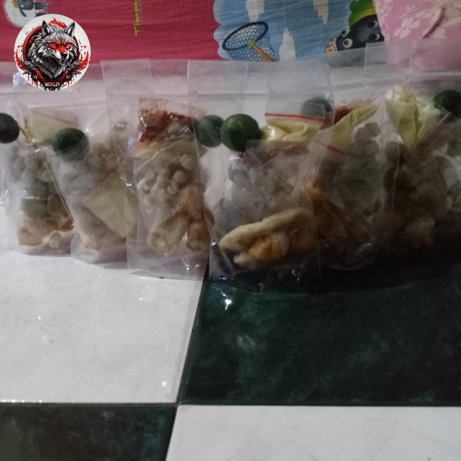 

baso aci termurah