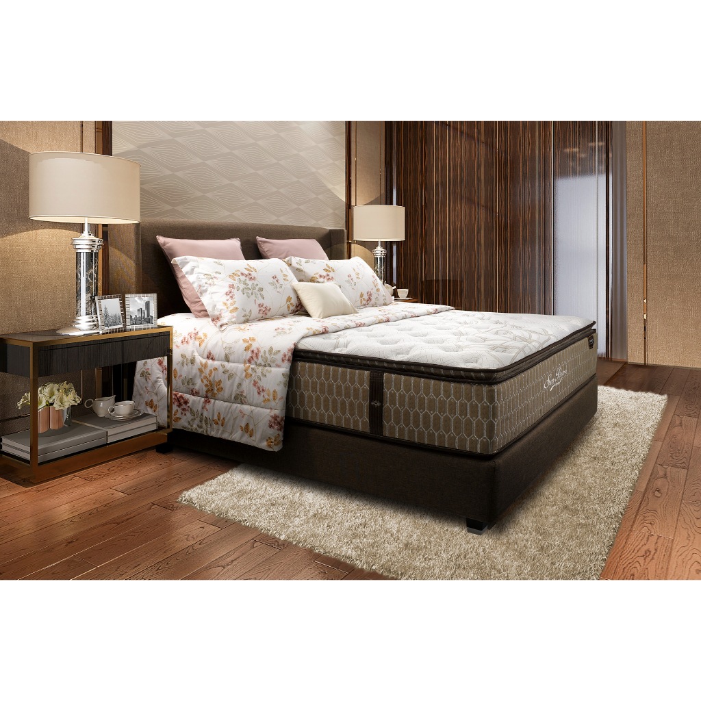 Florence Mattress "San Pietro" / Kasur Florence "San Pietro"