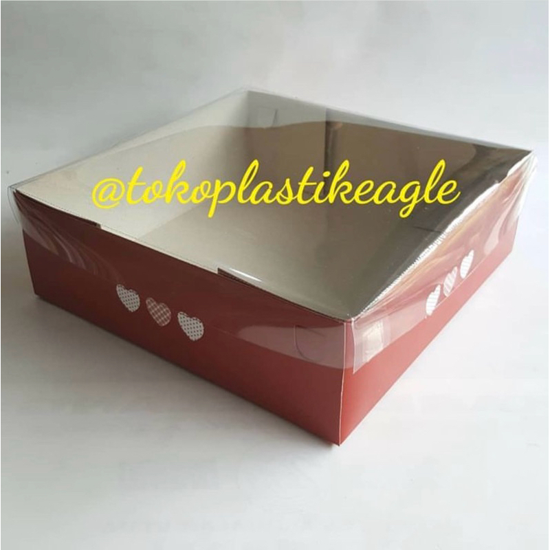 

[isi 10pcs] Dus Manis Manyue Maroon uk 18cm