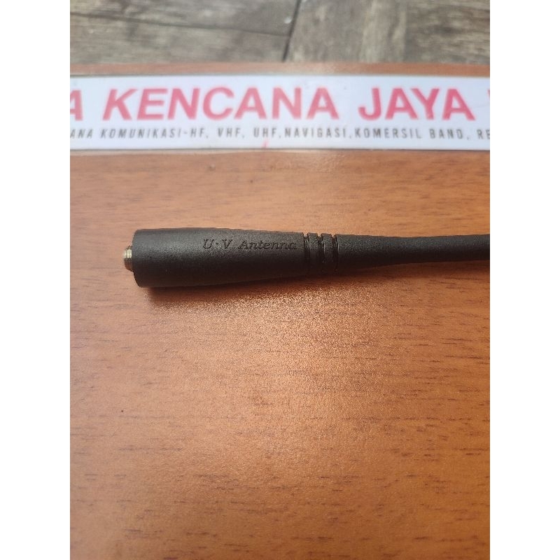 ANTENA HT BAOFENG UV82 UV5R UV6R DUALBAND ORY ORIGINAL ADA TULISAN BAOFENG TIMBUL