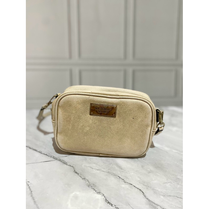Preloved Victoria Secret Bag
