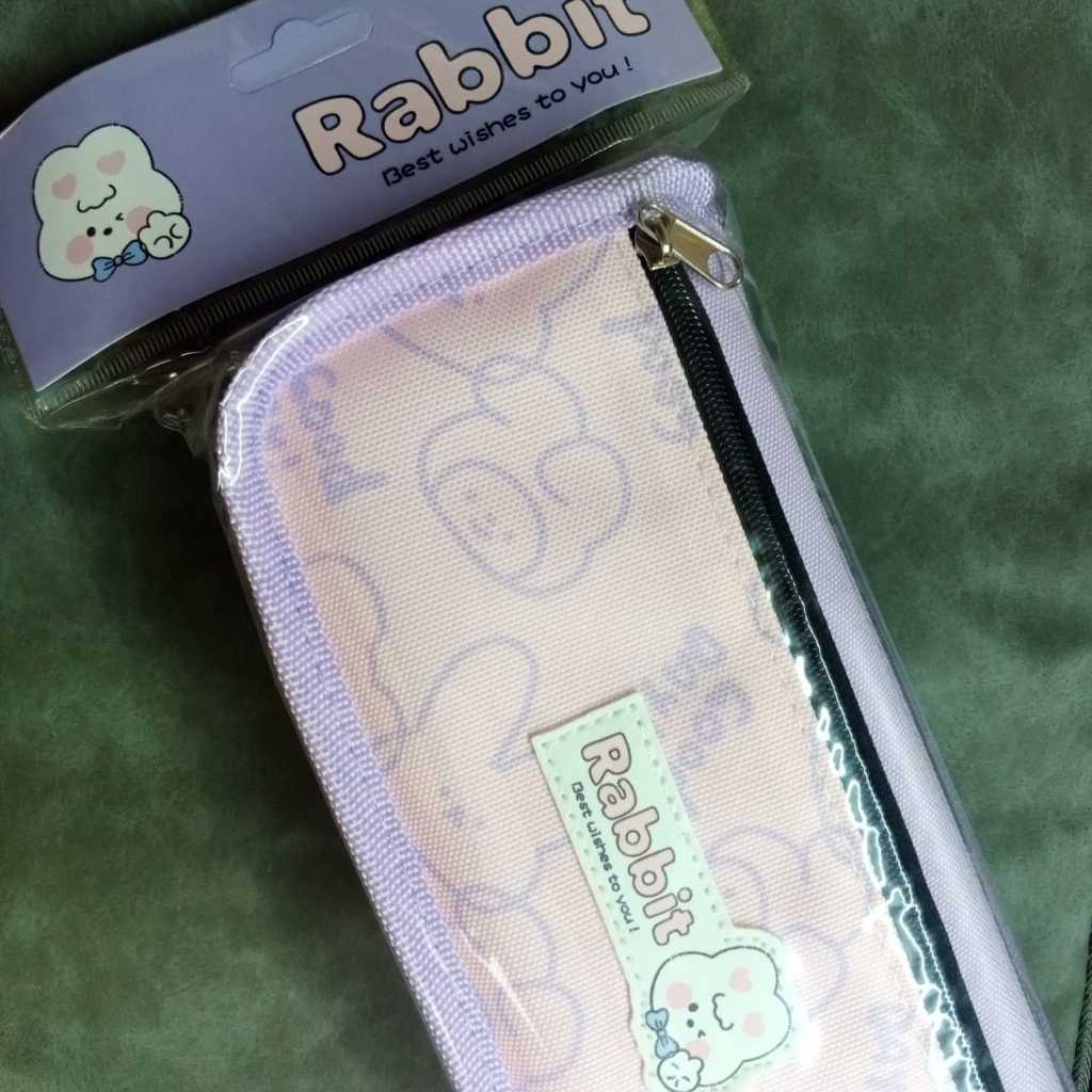 

KOTAK PENSIL KAYAGI KY 7821