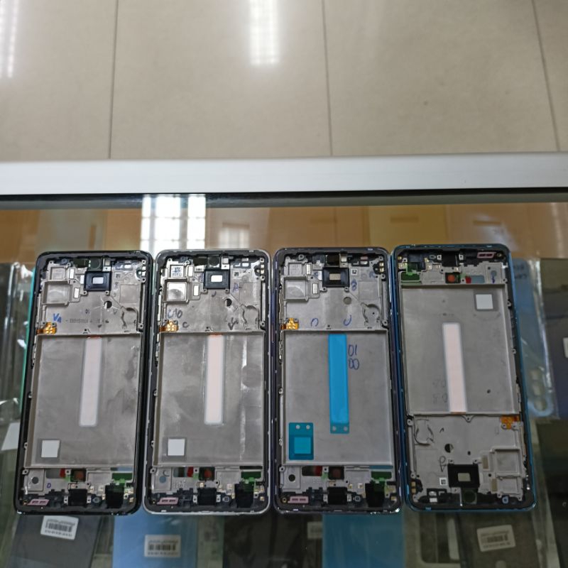 Frame Samsung A52