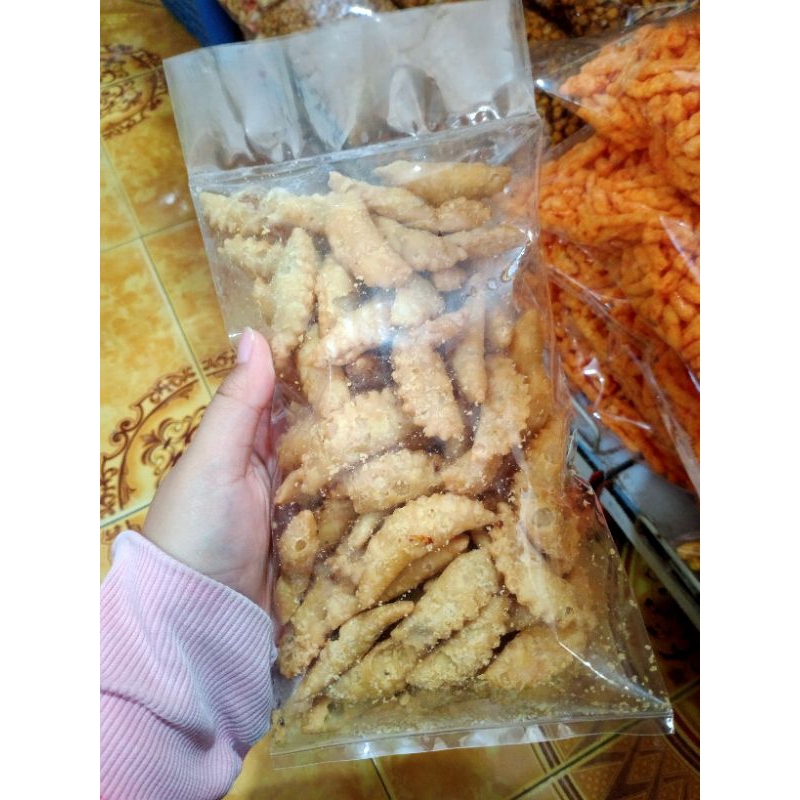 

PASTEL MINI ABON SNACK MAKANAN RINGAN MURAH 250GR, 500GR, 1KG