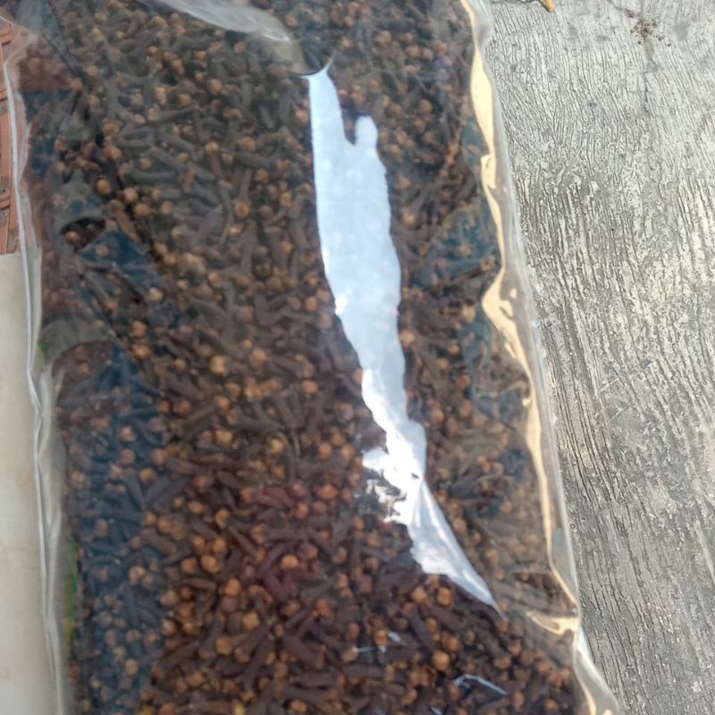 

cengkeh kering ab6