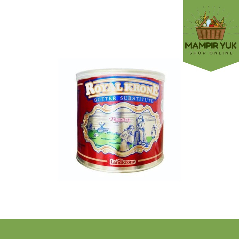 

Royal krone butter 2kg | mampiryuk