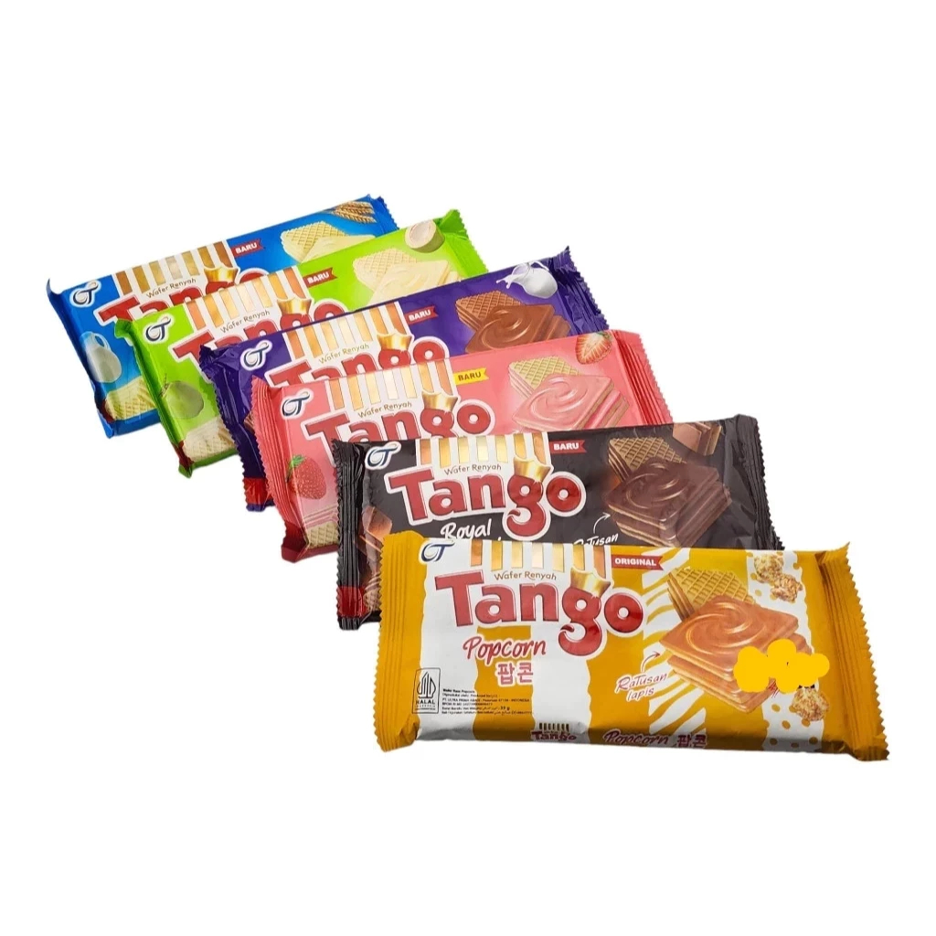 

WAFER TANGO 35 GRAM