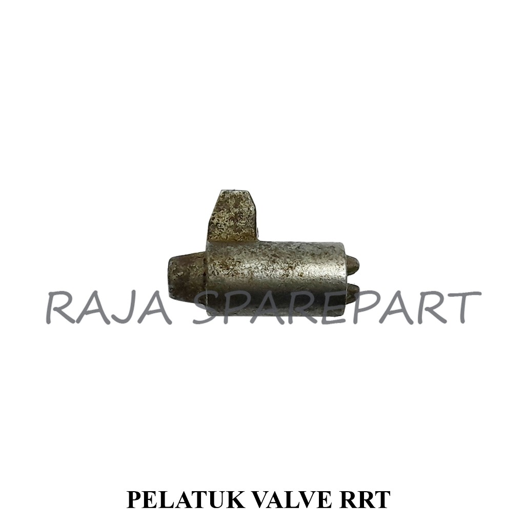 PVR PALU MESIN PEMATIK GAS/PALU KOMPOR VALVE RRT