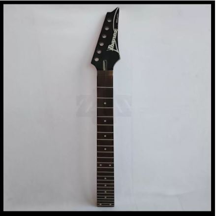 Neck Gitar Guitar Elektrik Electric Ibanez RG Series 24 Frets 6 String