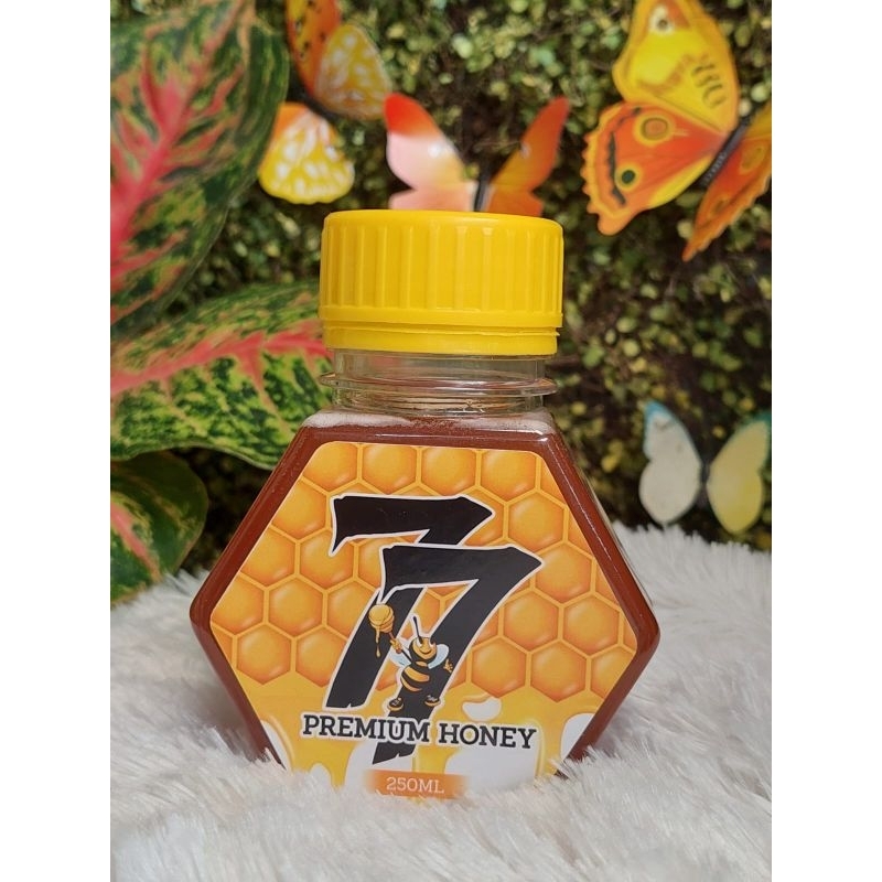 

MADU KELULUT