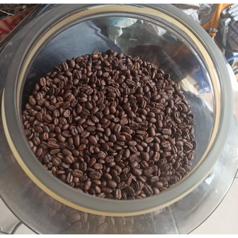 

Arabika Gayo Honey