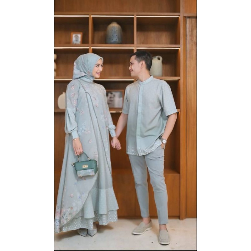 SARIMBIT SEKAR ARUM BY NARARYA