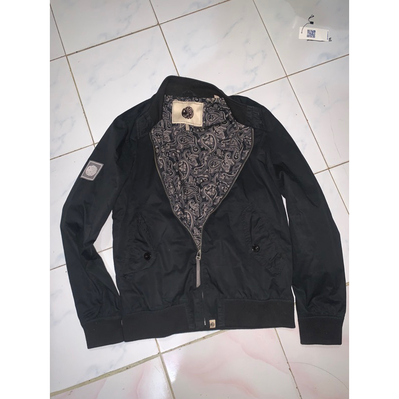 Harighton Prety Green 100% Original