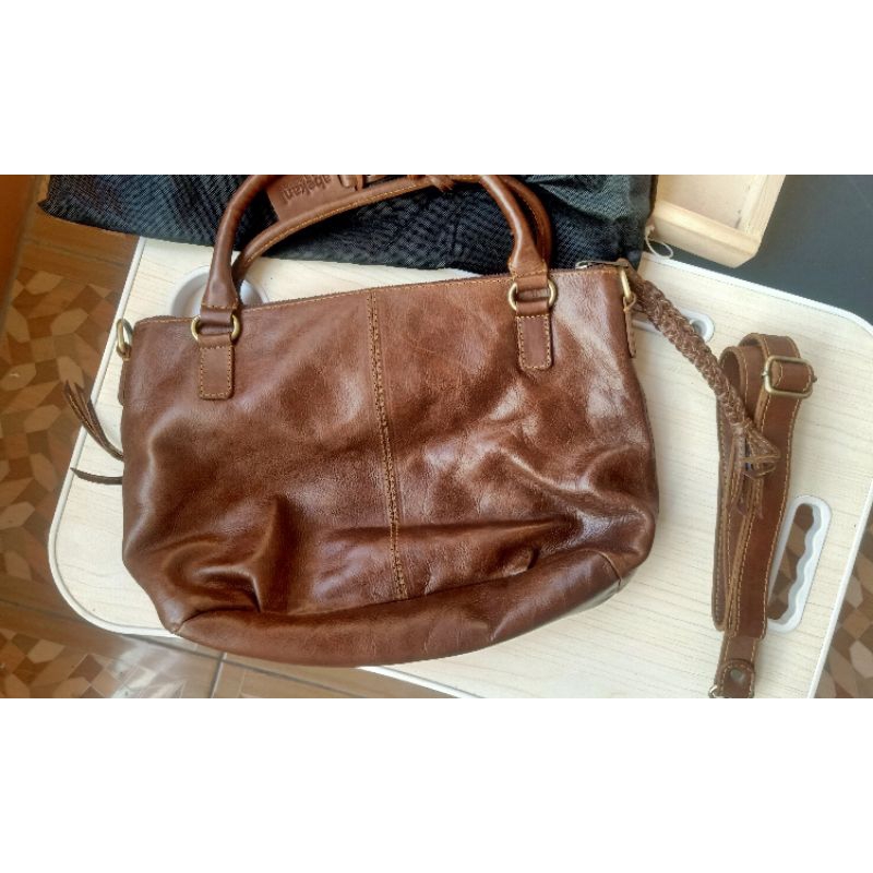 TAS ABEKANI ABELLIANE HAVANA KULO