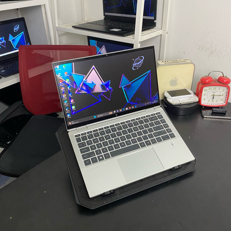 Laptop Hp Probook 430 G8 Core i3 Gen 11 Ram 8GB Ssd 1TB Minimalis