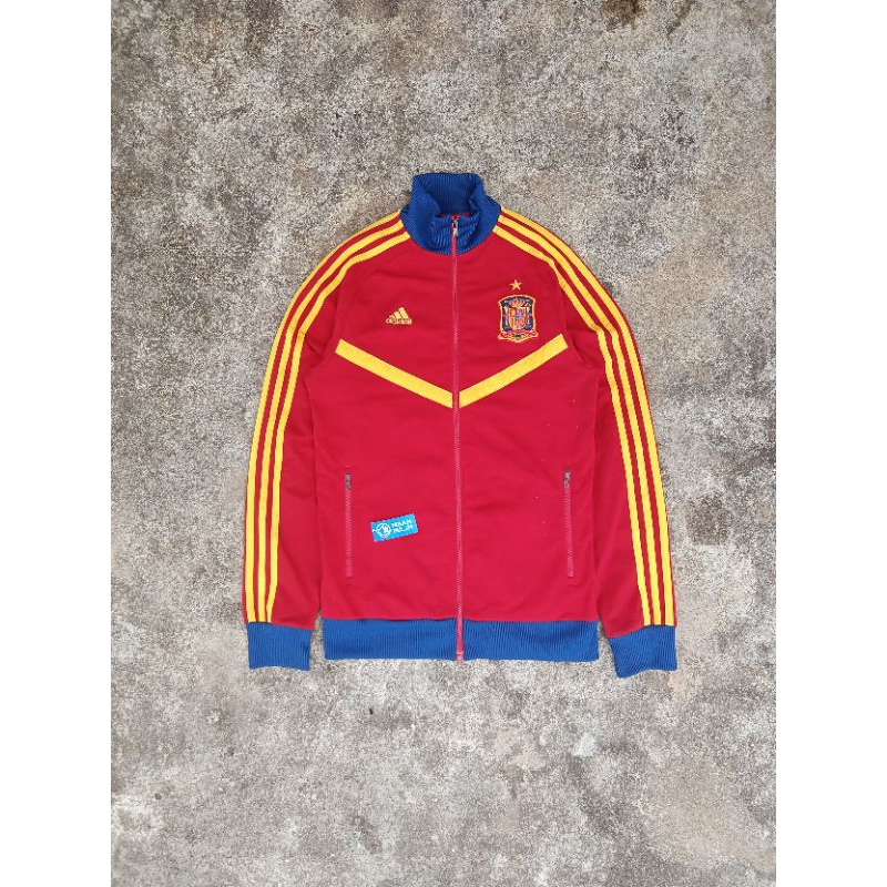 TRACKTOP ADIDAS SPANYOL