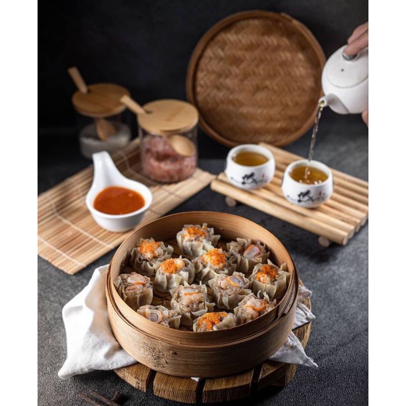 

Dimsum Ayam