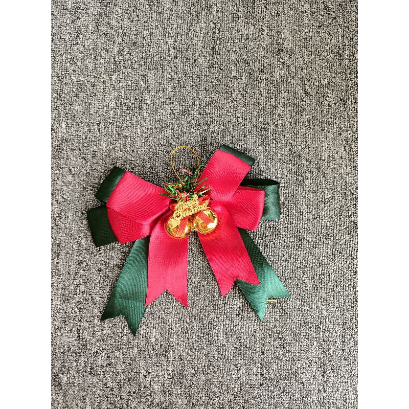 

PITA SIAP NATAL PAKAI l PITA SUVENIR NATAL l RIBBON SOUVENIR l PITA KADO SIAP PAKAI l Christmas Ribbon HAMPES