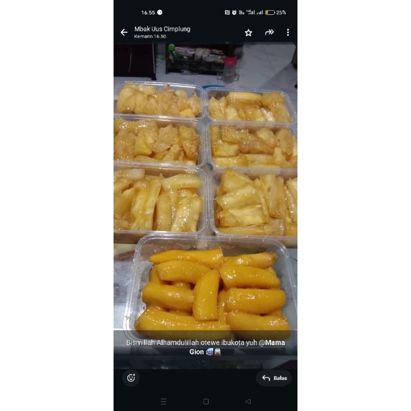 

cimplung budin 1 tinwal