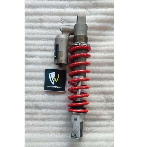 Windependent Jual Monoshock RM 85 Part Motocross Trail Ori Impor