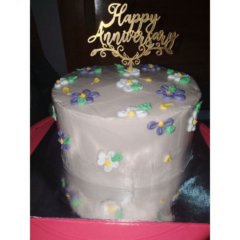 

bolu ulang tahun/anniversary/acaralain
