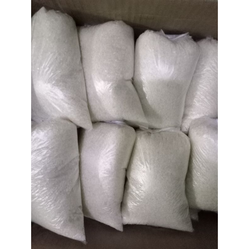 

gula kba kemasan 500 gram (1/2kg)