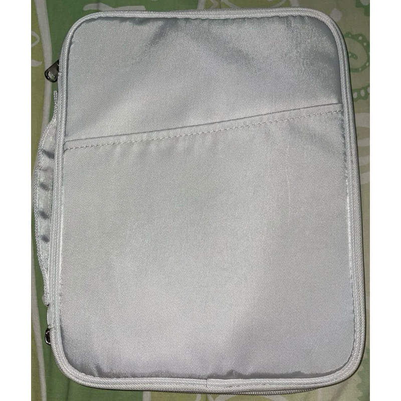 KITAMURA SLEEVE pelindung tab sleeve tab tablet 10“ - 11” inch warna abu