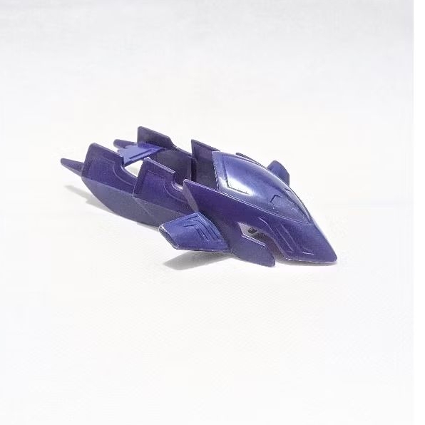 crush gear cover garuda eagle ungu