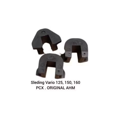SLIDE PIECE VARIO 125, 150, 160, PCX ORIGINAL HONDA
